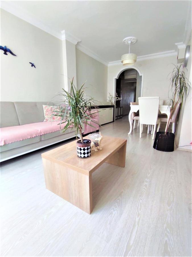 Peaceful Suite Centre Of Kadikoey Istanbul Ngoại thất bức ảnh