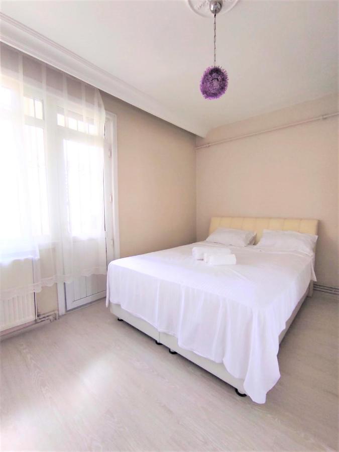 Peaceful Suite Centre Of Kadikoey Istanbul Ngoại thất bức ảnh