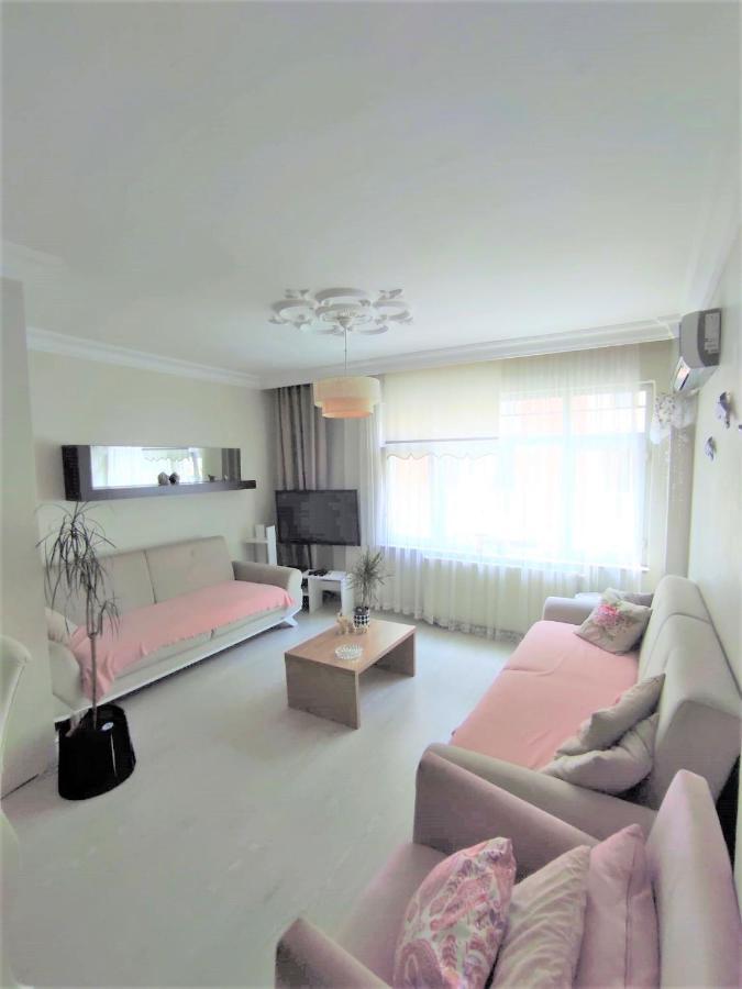 Peaceful Suite Centre Of Kadikoey Istanbul Ngoại thất bức ảnh