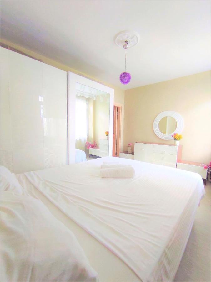 Peaceful Suite Centre Of Kadikoey Istanbul Ngoại thất bức ảnh