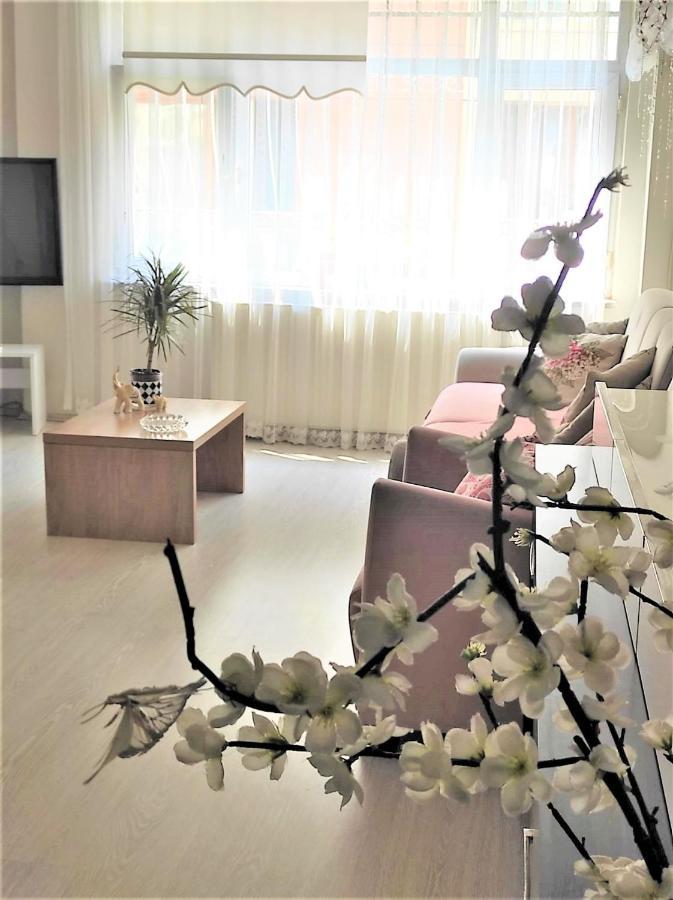 Peaceful Suite Centre Of Kadikoey Istanbul Ngoại thất bức ảnh