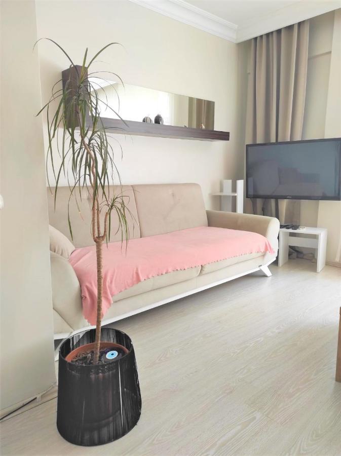 Peaceful Suite Centre Of Kadikoey Istanbul Ngoại thất bức ảnh