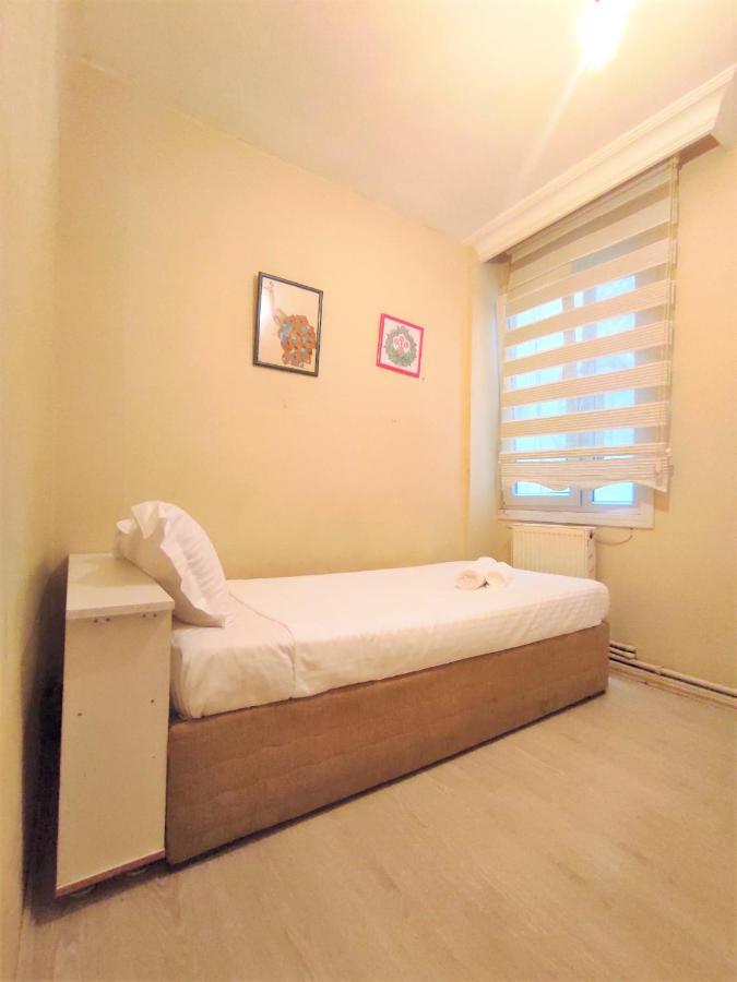 Peaceful Suite Centre Of Kadikoey Istanbul Ngoại thất bức ảnh