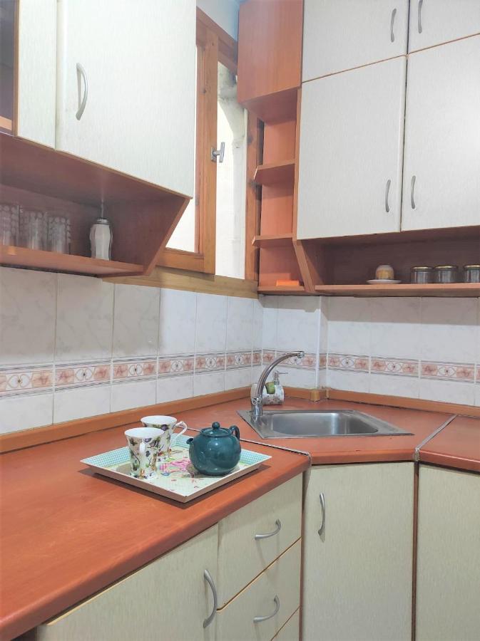 Peaceful Suite Centre Of Kadikoey Istanbul Ngoại thất bức ảnh
