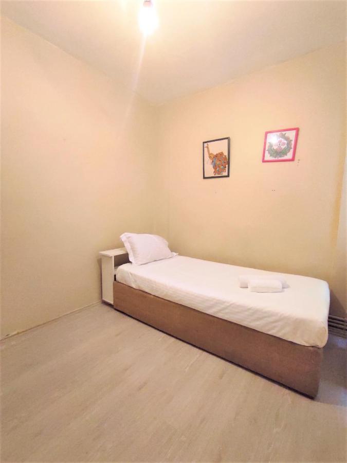 Peaceful Suite Centre Of Kadikoey Istanbul Ngoại thất bức ảnh