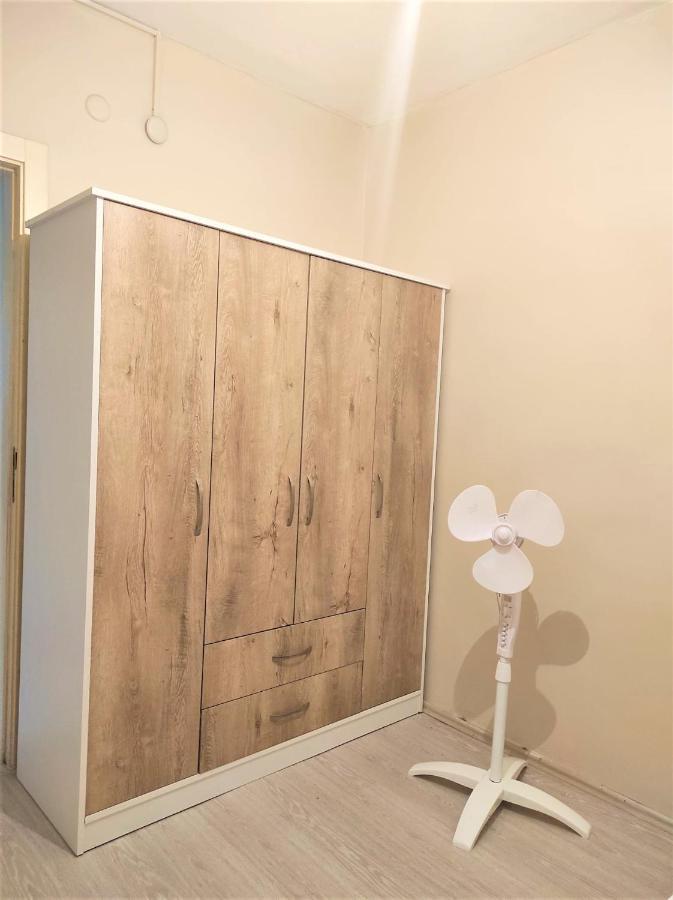Peaceful Suite Centre Of Kadikoey Istanbul Ngoại thất bức ảnh