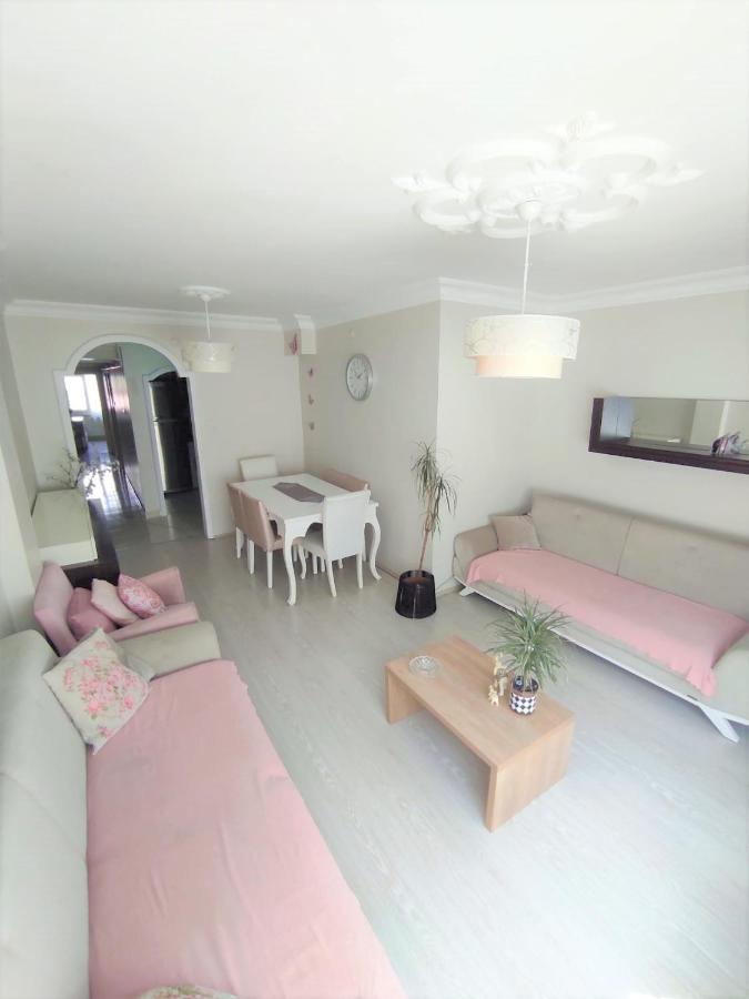 Peaceful Suite Centre Of Kadikoey Istanbul Ngoại thất bức ảnh