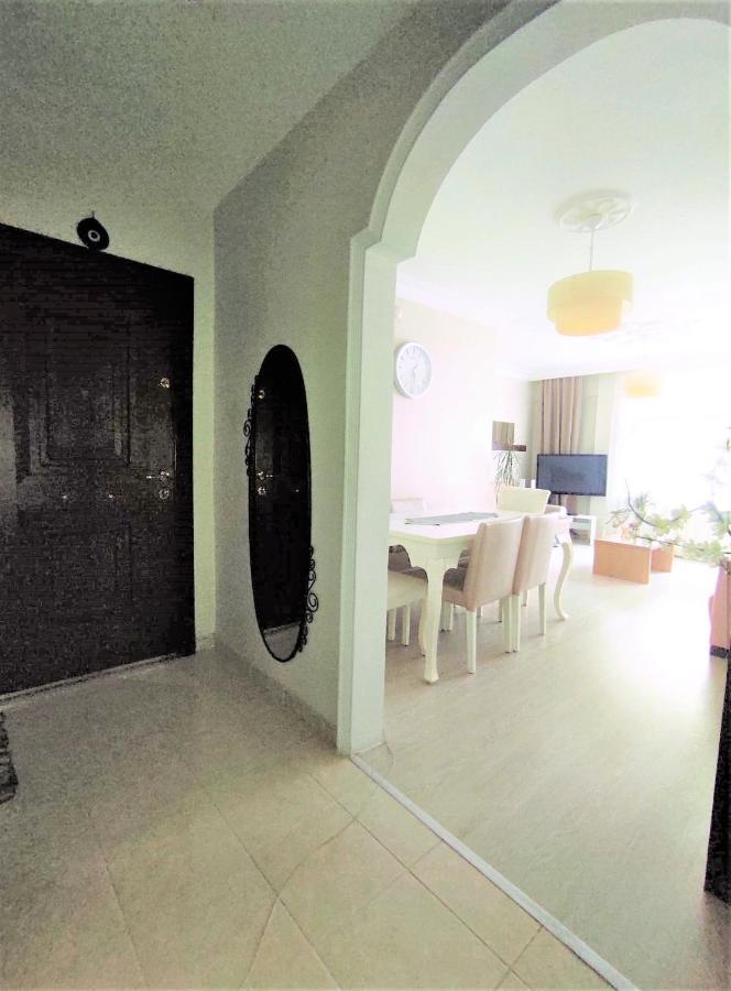 Peaceful Suite Centre Of Kadikoey Istanbul Ngoại thất bức ảnh