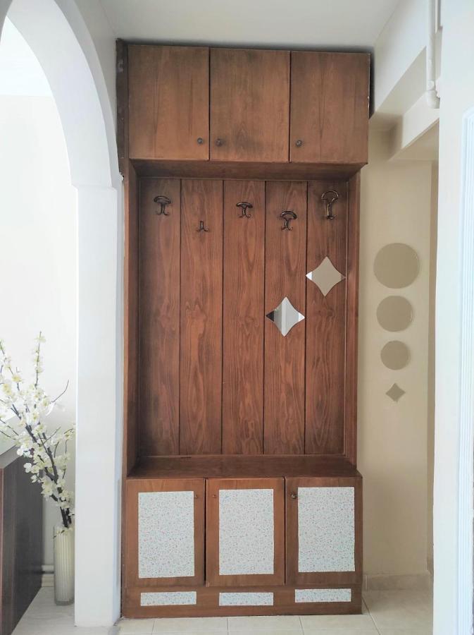 Peaceful Suite Centre Of Kadikoey Istanbul Ngoại thất bức ảnh