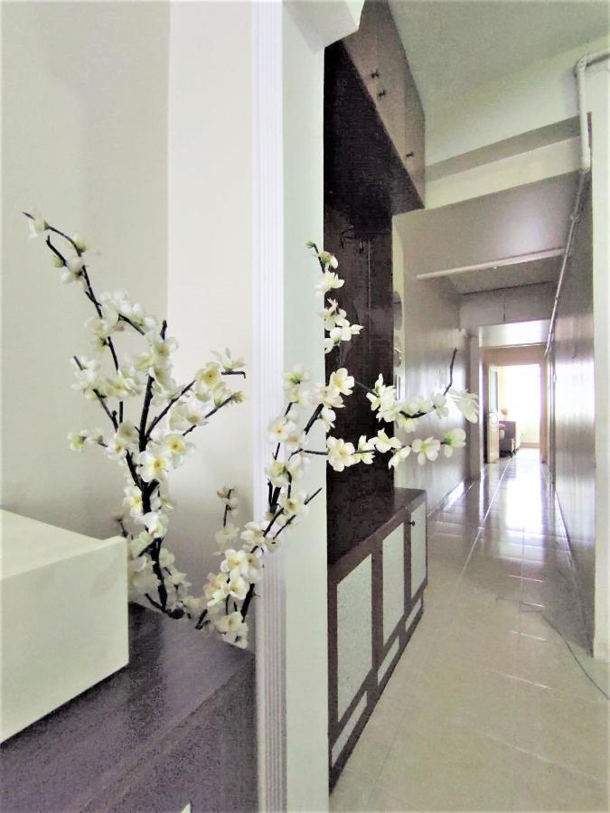 Peaceful Suite Centre Of Kadikoey Istanbul Ngoại thất bức ảnh